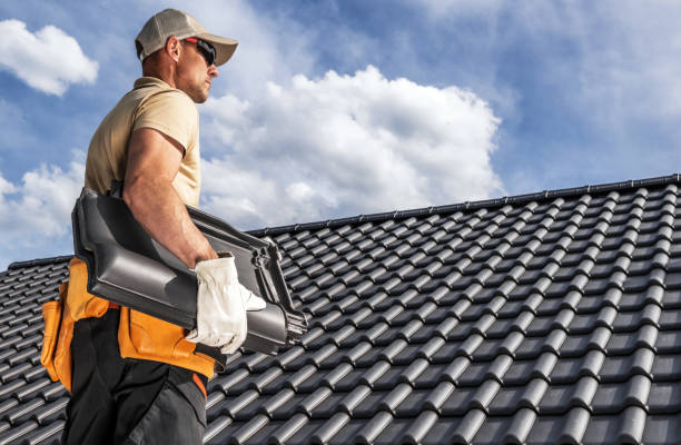 Fast & Reliable Emergency Roof Repairs in Ocoee, FL